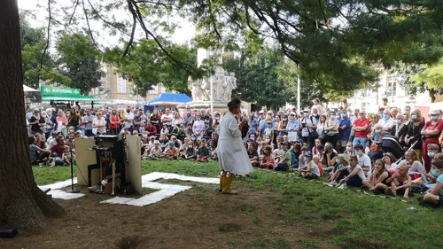 Festival des Marionnettes : un programme commun pour le "off en...